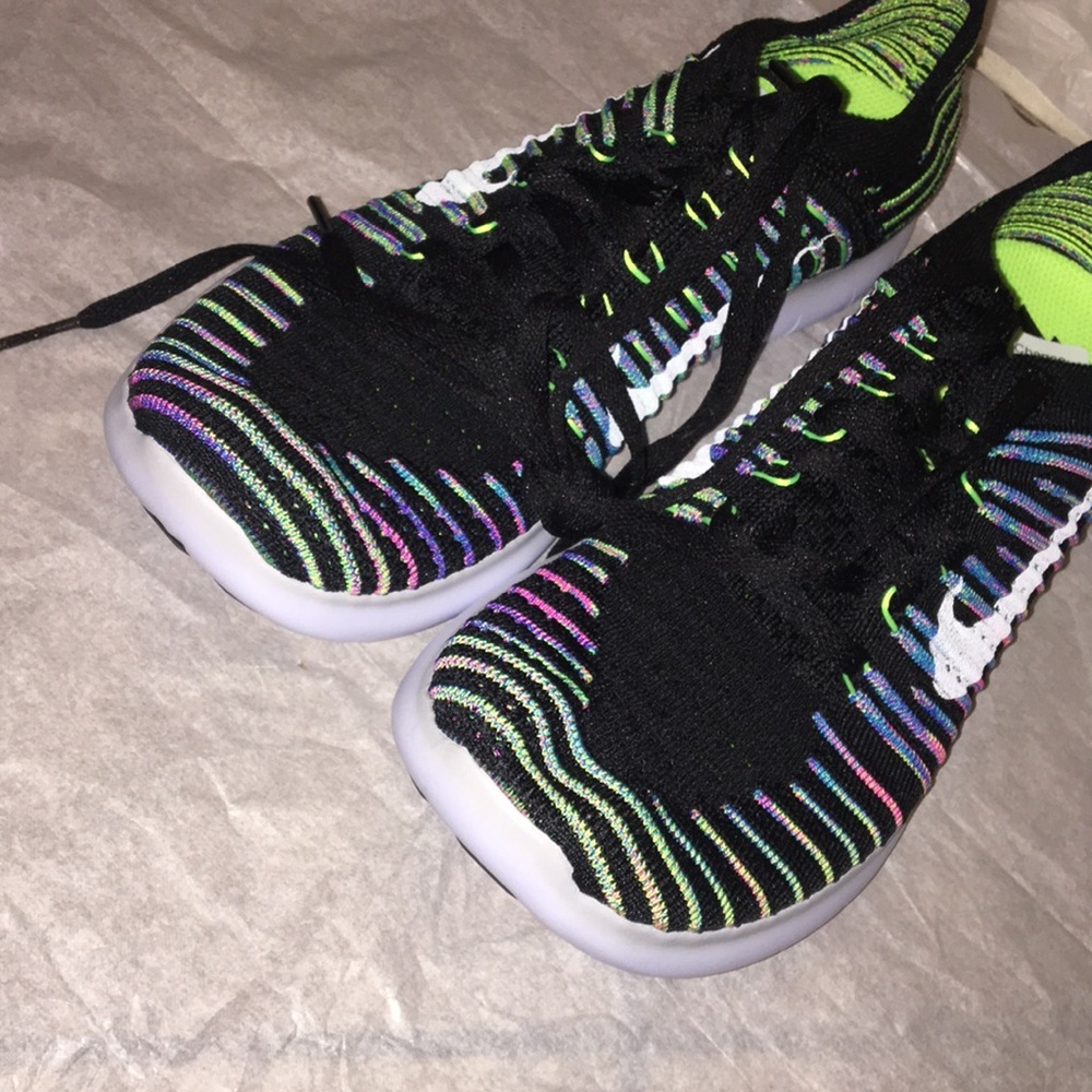 Nike free